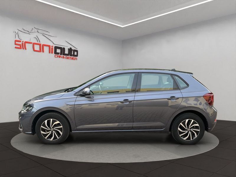 Other Volkswagen Polo Polo 1.0 tsi Life 95cv dsg imagem 3