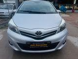Toyota Yaris 1,3*Executive*Automatik*Klimaaut*Kamera - Toyota Yaris Executive mit Benzin-Antrieb