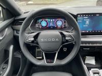 Skoda Octavia - Vorschau Bild 12