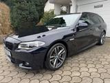 BMW 535d xDrive M Sport Facelift *HUD*AHK*LED - BMW 535: 535d M Sport