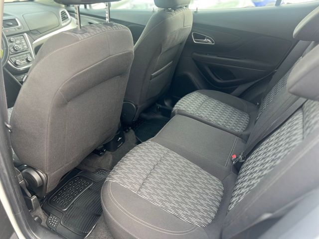 Opel Mokka  Edition