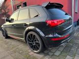 Audi SQ5 3.0 TDI plus  ABT 380 PS Standhzg. Panorama - Audi SQ5 in Bochum