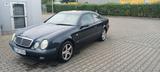 Mercedes-Benz CLK 320 SPORT - Mercedes-Benz CLK 320 aus 1997