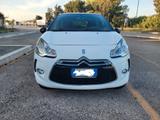 DS Automobiles Ds DS3 3 1.2 VTi SoChic Gpl Neopatentati - DS Automobiles DS3 aus 2014