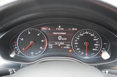 Fahrzeugabbildung Audi A6 Avant 2.0 TDI Temp. Navi BT LED Scheckheft !