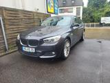 BMW Gran Turismo 530d xDrive Gran Turismo M5 - graue BMW 530 Gran Turismo