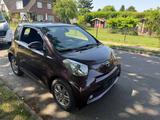Toyota IQ Navi.SHZ. Keyless Go  77tkm - Toyota IQ mit Benzin-Antrieb: Navigationssystem