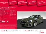 Audi A5 Cabriolet S line 40 TDI Matrix AHK Navi DAB - Audi Jahreswagen: Cabrio
