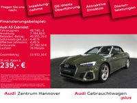 Audi A5 - Vorschau Bild 1