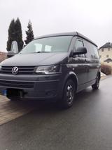 Volkswagen T5 California