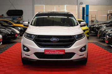 Ford Edge - 2