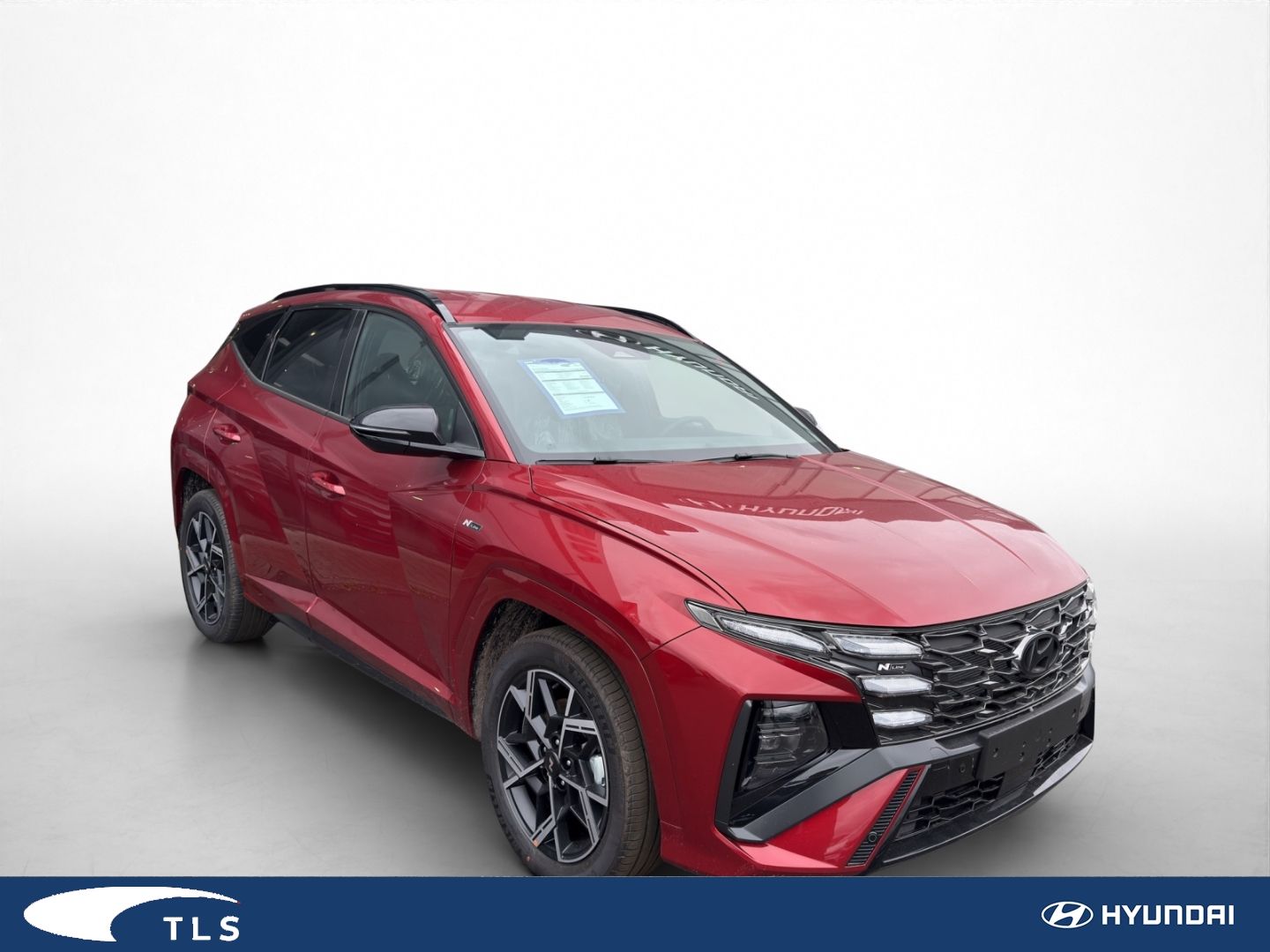 Hyundai Tucson – Bild 4