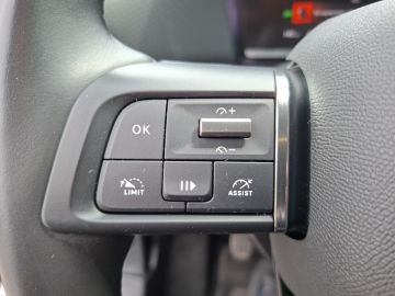 Citroën C4 Shine PT130 °LED°HUD°SHZ°Navi°RFK°PDC°BF°