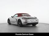 Porsche Boxster 718 T / Sportabgasanlage Lenkradheizung  - gebrauchte Porsche Boxster aus dem Jahr 2019