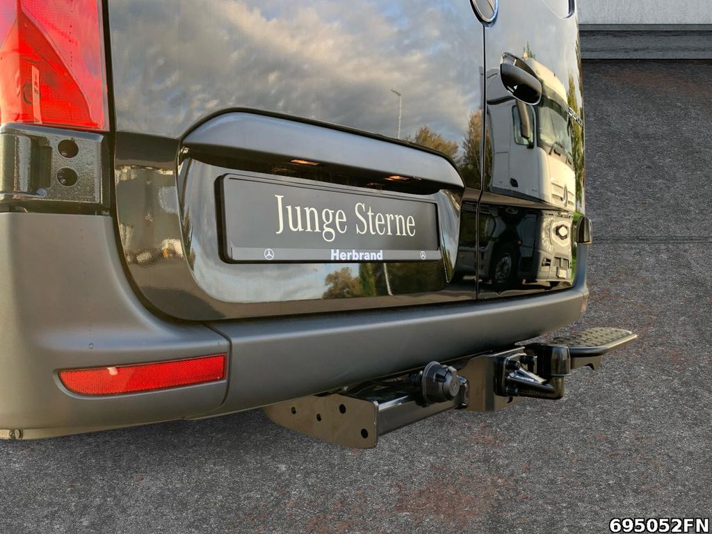 MERCEDES-BENZ Sprinter 2026