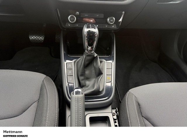 Skoda Fabia - Bild 12