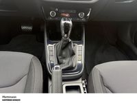 Skoda Fabia - Vorschau Bild 12