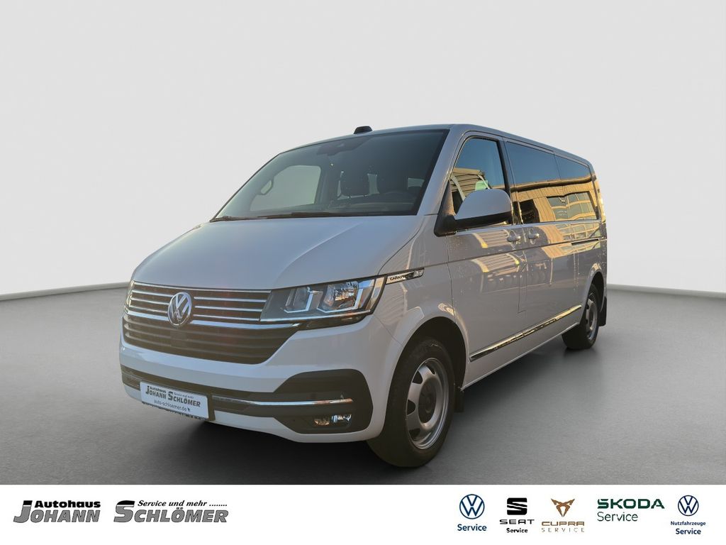 Volkswagen T6 Caravelle