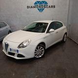 Alfa Romeo Giulietta 1.4 Turbo 105 CV Progressio - Alfa Romeo Giulietta aus 2013