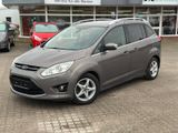 Ford Grand C-Max Grand C-MAX Titanium - Ford Grand C-Max aus 2012