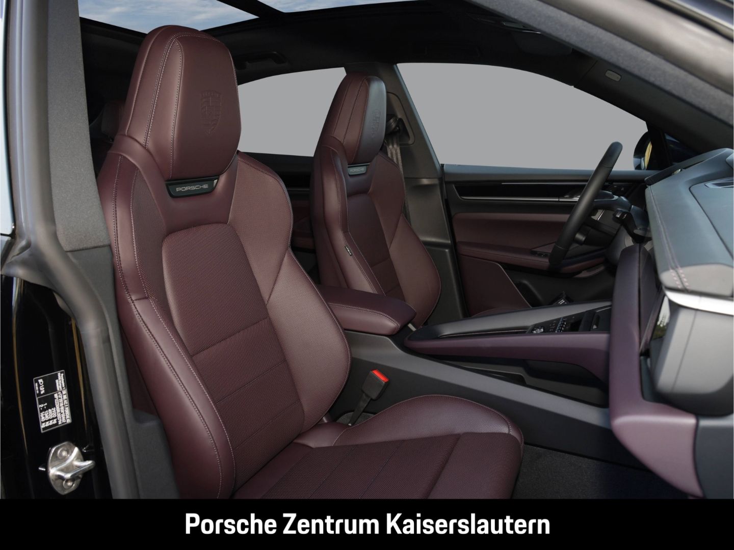 Porsche Macan - Bild 30
