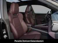 Porsche Macan - Vorschau Bild 30