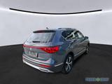 Seat Tarraco Xperience 2.0 TDI DSG 360° AHK Beats Nav - gebrauchte Seat Tarraco aus dem Jahr 2022
