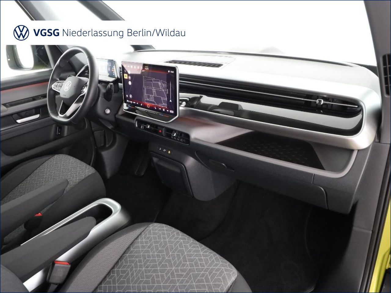 Volkswagen ID. Buzz - Bild 13
