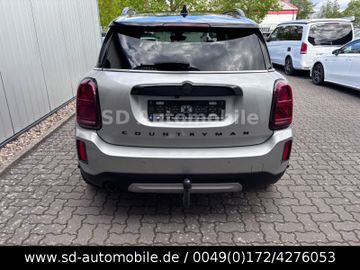 MINI Cooper Countryman - 5