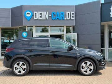 Opel Grandland (X) - 9