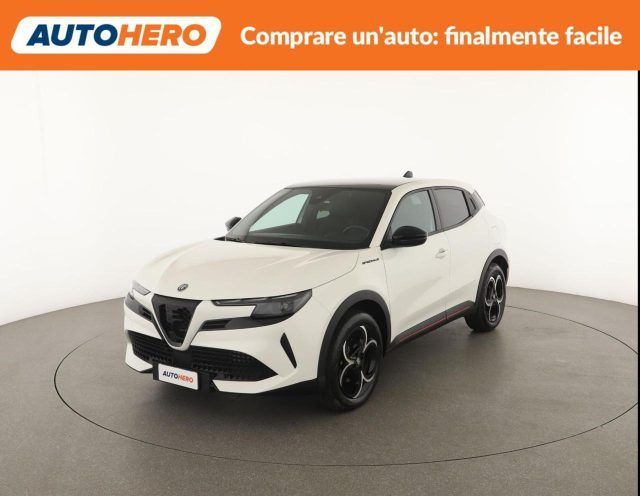 Other ALFA ROMEO Junior 1.2 136 CV Hybrid eDCT6