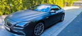 BMW 650i xDrive Cabrio -sehr gepflegter Zustand  - BMW 6er Reihe: Cabrio
