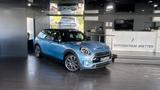 MINI COOPER SD Clubman Automatik*All4*HUD*Kamera*H&K - MINI MINI mit Diesel-Antrieb
