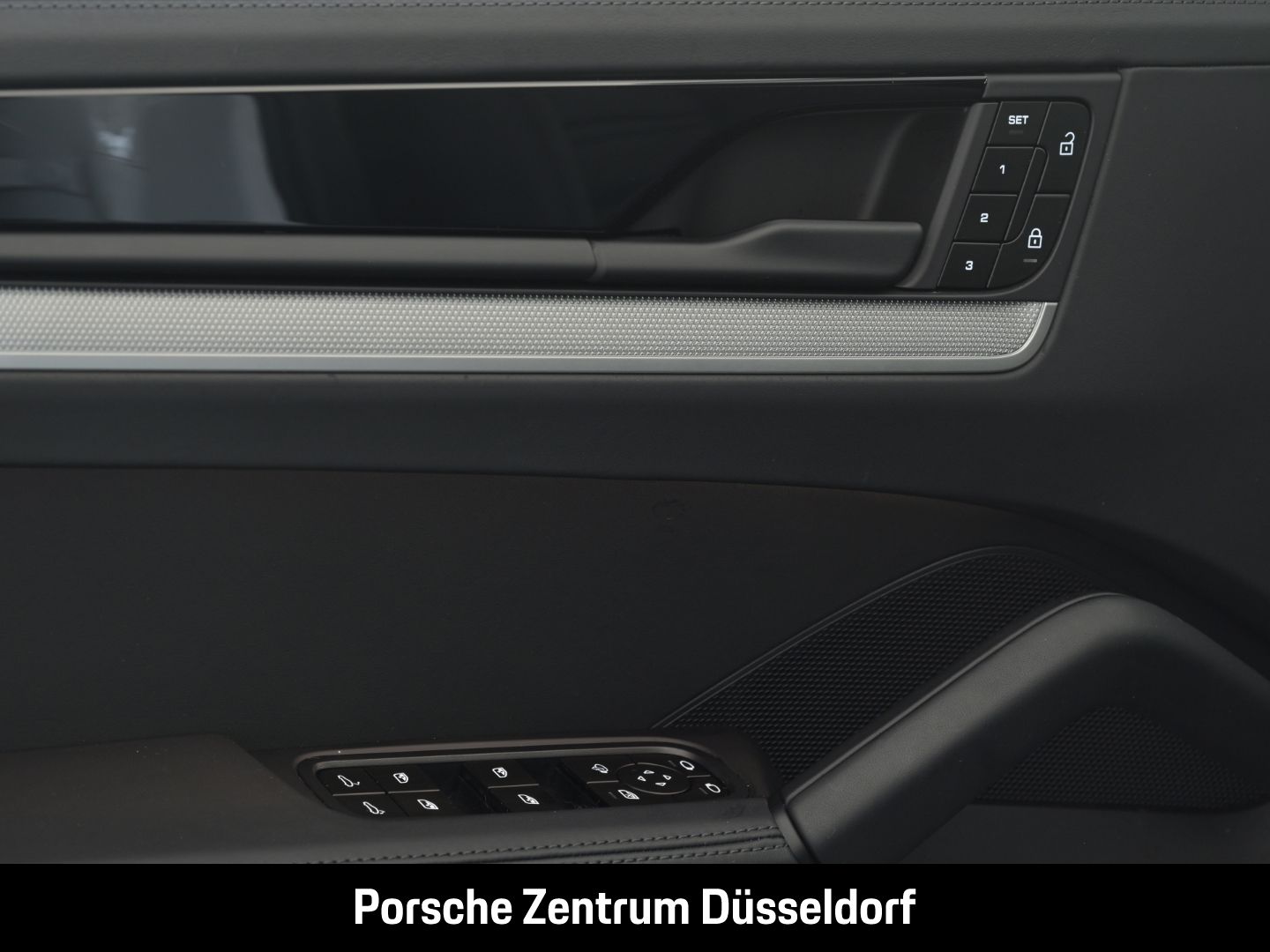 Porsche Cayenne Head-Up BOSE Surround-View Head-Up LED foto 22