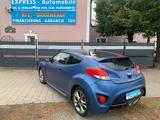 Hyundai Veloster Matt Finish TURBO - Hyundai Veloster Gebrauchtwagen