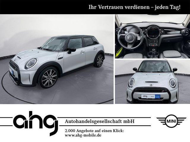 MINI MINI Cooper S Classic Trim Panorama Klimaaut.