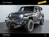 Jeep Wrangler 2.0 T-GDI Sahara Sky AHK Seilwinde - Jeep Wrangler: Se
