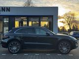 Porsche Macan Turbo/ALUFELGEN/LED/PANORAMA-DACH/18-WEGE - Porsche Macan in Bielefeld