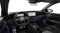 Volkswagen Tiguan - Vorschau Bild 9