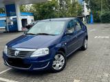 Dacia Logan 2010 1.4 Benzin  Tuv 2026 - Dacia Logan in Magdeburg