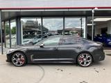 Kia Stinger 3.3 V6 TGDI GT 4WD 360°|LED|Leder|HuD|4x - Kia Stinger aus 2017