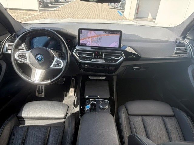 BMW iX3 M-Sport Parkass LCProf DrivAssProf SHZ foto 9