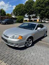 Hyundai Coupe 1.6 - gebrauchte Hyundai Coupe aus dem Jahr 2004