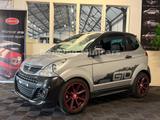 Aixam GTO SPORT Carbon Mopedauto Microcar 45 KM - Aixam Gebrauchtwagen