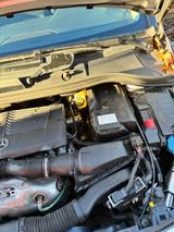 Mercedes-Benz B200 - Mercedes-Benz 200 aus 2017