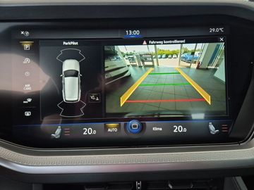 Volkswagen Touareg - 11