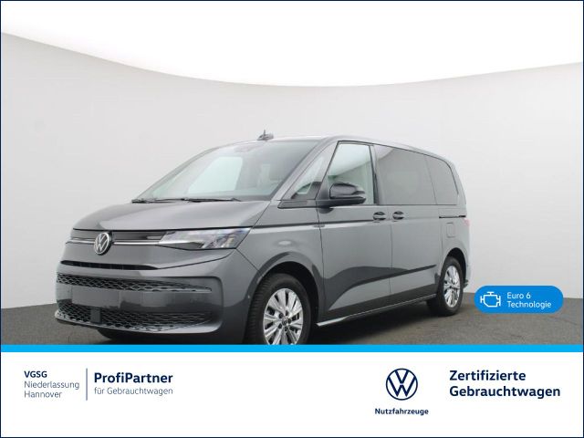 Volkswagen Multivan T7 Life TDI AHK Kamera Climatronic