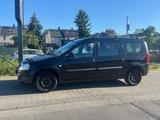 Dacia Logan MCV Kombi Laureate 1.6 | Klimaanlage - Dacia Logan: 1.6