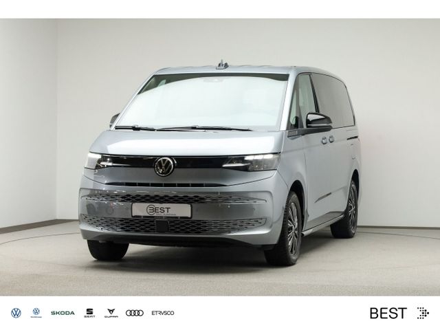 Volkswagen Multivan 2.0 TDI LÜ DSG*NAVI*GRA*PDC*RFK*KLIMA*