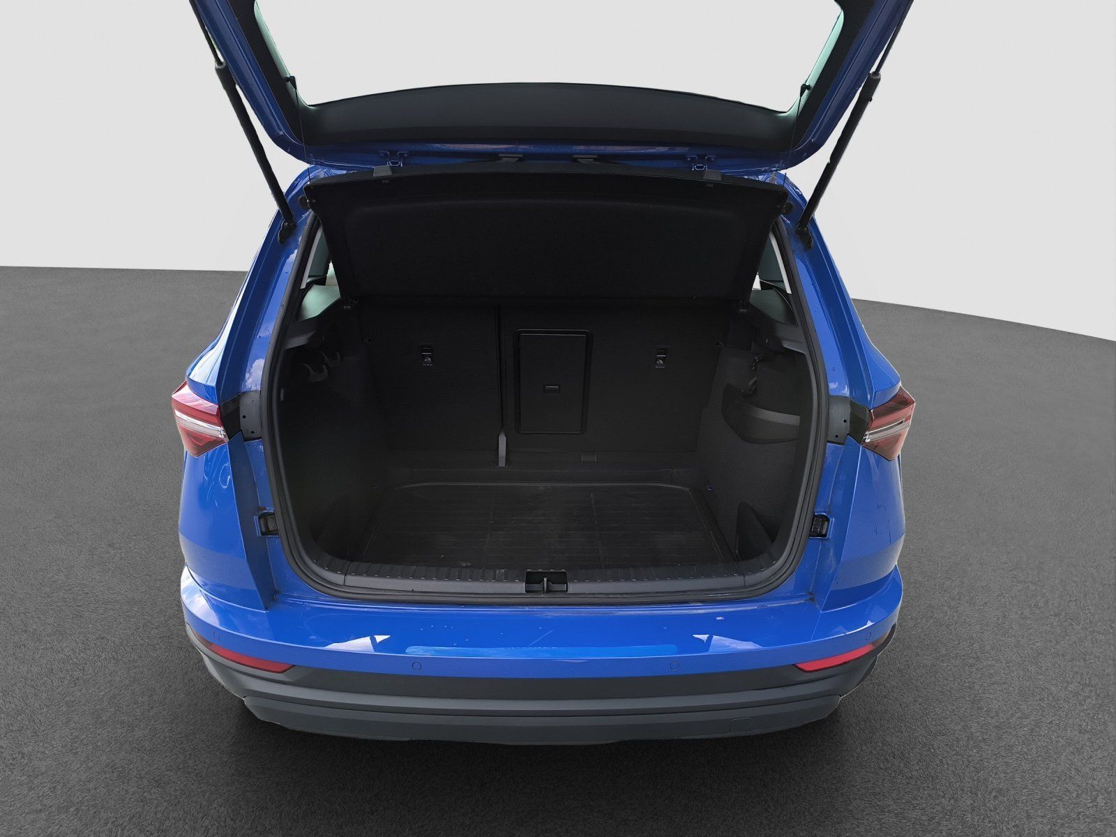 Skoda Karoq - Bild 22